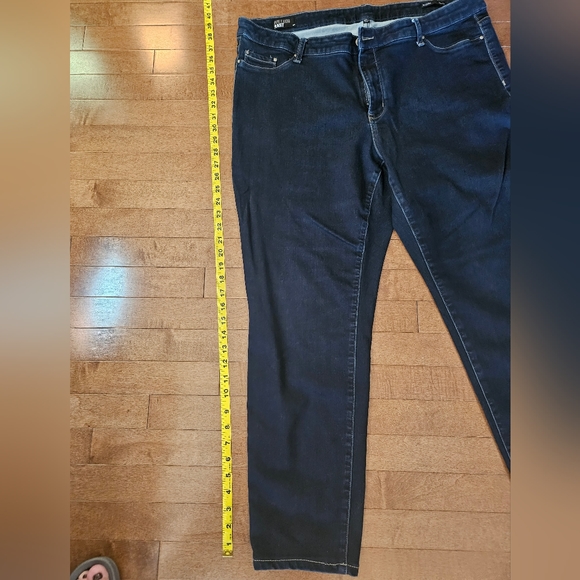 WILLIAM RAST Plus Size Women's Jeggings - Size 20 - Picture 4 of 10